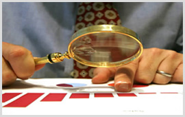 Asset Search - Brighton detectives