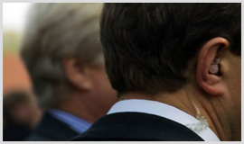 Listening Equipment - private investigator Brighton UK