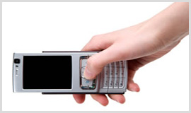 Mobile Forensics - private detective Brighton