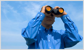 Surveillance - Brighton private detective