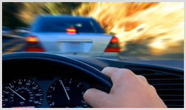 Vehicle Monitoring - private detective in Brighton UK